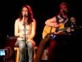 bethany joy galeotti (nee lenz) performing the song 