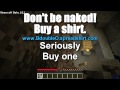 Minecraft Building with BdoubleO - Episode 105 - Don't poison me