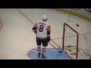 Isles Pregame Warmup part 1: buffalo vs isles