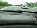 Racing in Roundrock