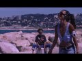 Roller Dance by Amirella for Nina Hagen - Live on Mars