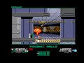 Core Dump Promo 1 - MSX2 - Parallax - 1997 - part 2/3
