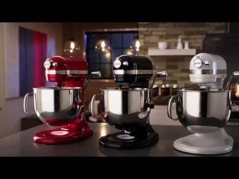 KitchenAid® Pro Line® Series Stand Mixer