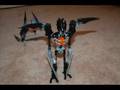 MAKUTA #3 - Evil In Small Packages