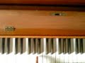 how to play Boten Anna by Basshunter on piano