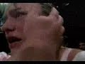  boxing  laila ali vs  christy martin