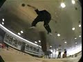Etnies European Open 2000 München Etnies European Open 2000 München