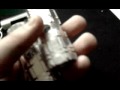 (uploaded by Jack2300)&nbsp;Aluminum Bicycle Axle Foot Pegs From Dealextreme 