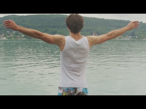 Logistics feat. Hugh Hardie - As Sure As Sunrise (OFFICIAL MUSIC VIDEO)