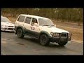 2006 QLD Part 1 - Alphera Dutton Rally 2006 QLD Part 1 - Alphera Dutton Rally