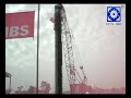 Lễ Khởi Công Xây Dựng Nhà Máy IBS