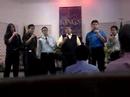 The Brothers Singing Because He Lives The Brothers Singing Because He Lives