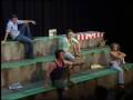 Stories of Love &amp; Hate by Urban Theatre Projects