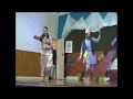 Padma and Pramila dance in New Year Celebration Padma and Pramila dance in New Year Celebration