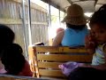 LAS SEMINARIO EN EL TRENSITO