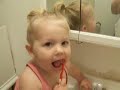 Brushing Teeth Brushing Teeth