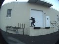 Funny Line and Ledge