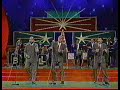 ORQUESTA BILLOS CARACAS BOYS (Navidad 1995...Ely)