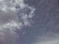 Time-Lapse - Clouds over Derby