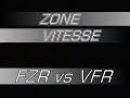 Fzr 100 Vs Vfr750