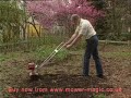 Mantis Mini Tiller
