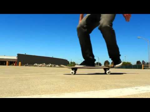 TO SHOVE IT NOT TO POP SHOVE IT SKATE SUPPORT