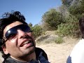 Travesia en cuatri Joel & Kanaki