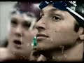 Ian Thorpe Commonwealth Game Trials 2006