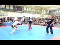 {HD}  A  M.M.A. Guy Vs. STAND UP Muay Thai
