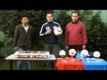 Concurso Final Champions League