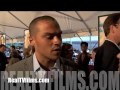 Jesse Williams * Sisterhood of the Traveling Pants 2