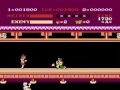 Touhou Romhacks: Meirin X (Spartan X / Kung Fu - Famicom)