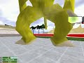 Detailed Tutorial for SSJ4 Goku ESF ECX Rc2