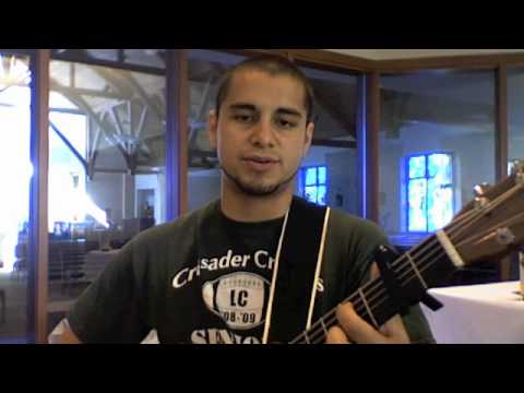 Catholic Worship Blog