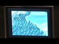 Final Fantasy IV battle video Final Fantasy IV battle video
