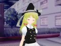 【らぶデス2】 改造コスプレデータ　まとめ4 - 東方編