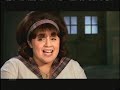 HAIRSPRAY NEWCOMER NIKKI BLONSKY RELATES TO TURNBLAD HAIRSPRAY NEWCOMER NIKKI BLONSKY RELATES TO TURNBLAD
