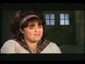 HAIRSPRAY NEWCOMER NIKKI BLONSKY RELATES TO TURNBLAD