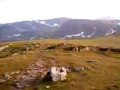 Rila sunset Rila sunset