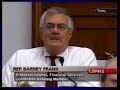 Barney Frank: \"The Smartest Guy In Congress\"