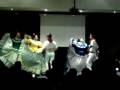 Técnica Médica - Folklórico de Nayarit 2