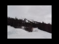 D-spin 720 SKI
