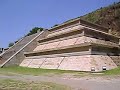 Cholula Piramides (area arqueologica)