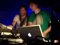 [t]ekel live @ printemps de bourges, 21avril07 part 3
