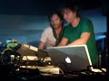 [t]ekel live @ printemps de bourges, 21avril07 part 3