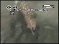 gears of war 2 glitches- secret room mansion