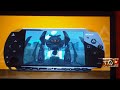 Resistance PSP Game