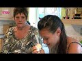Find out more : www.bbc.co.uk Fifteen-year-old Emma is 5ft 7ins but weighs just seven and a half stone. At over 22 stone, her father Grant is clinically obese and Emma has admitted that it was her dad's weight problem that prompted her under-eating. Shot over six months, My 22 Stone Dad and Skinny Me follows the family as they go through therapy.