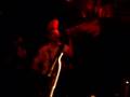 Madsin live Marseille