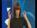 Loose Women: 10th September 2008 1/5 Loose Women: 10th September 2008 1/5